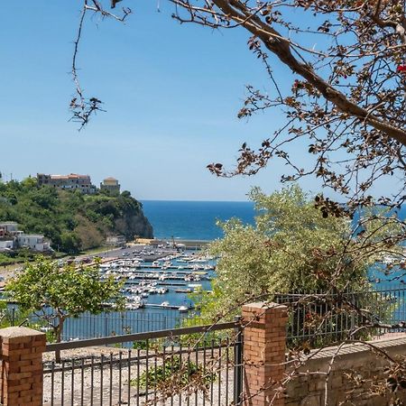 Casamia Apartment Agropoli Exterior foto