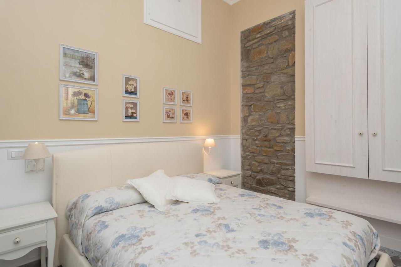 Casamia Apartment Agropoli Exterior foto