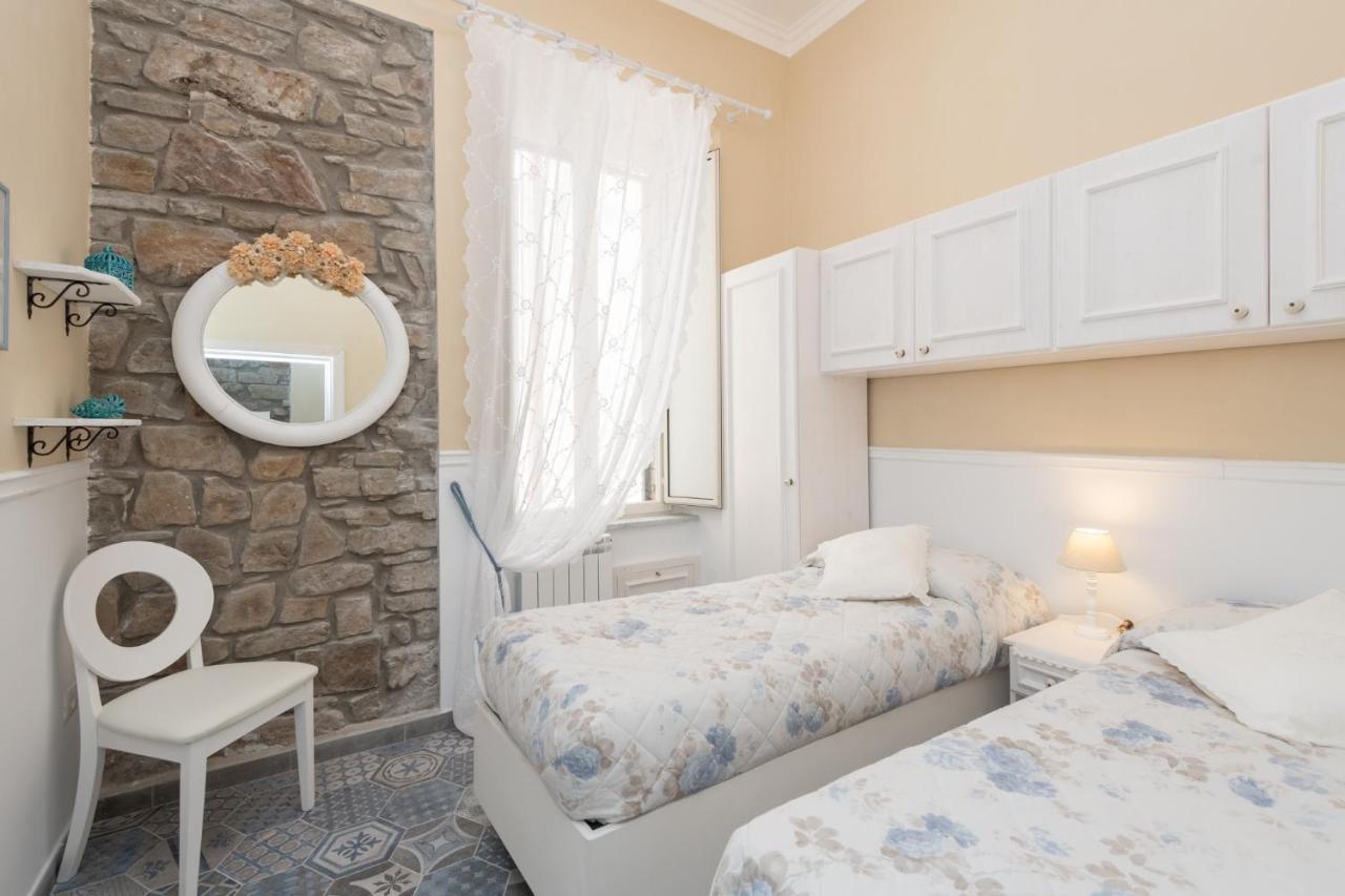Casamia Apartment Agropoli Exterior foto