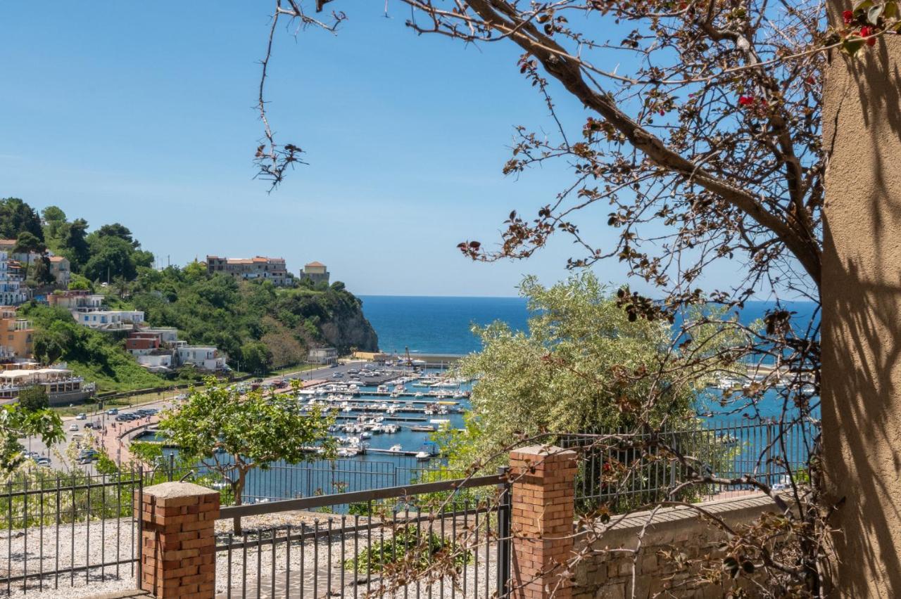 Casamia Apartment Agropoli Exterior foto