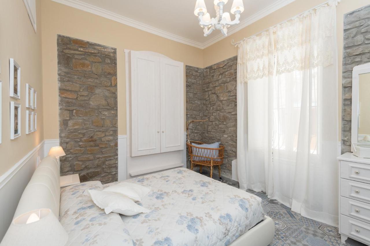 Casamia Apartment Agropoli Exterior foto